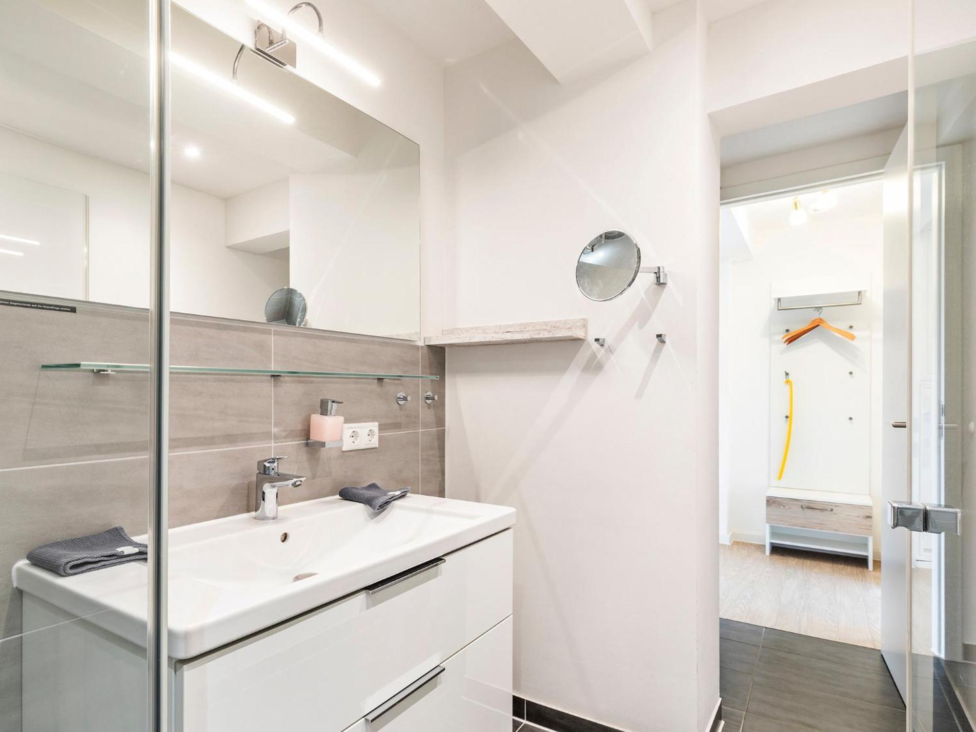 Apartment Prora - Seeigel